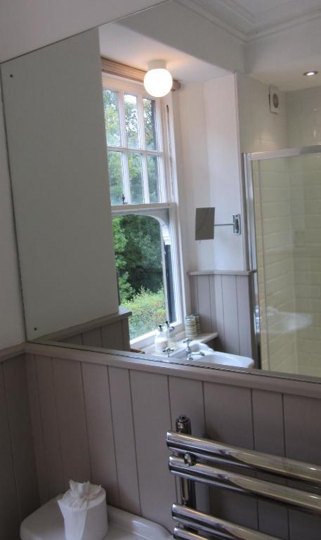 Hotel Oakthwaite Windermere Zimmer foto