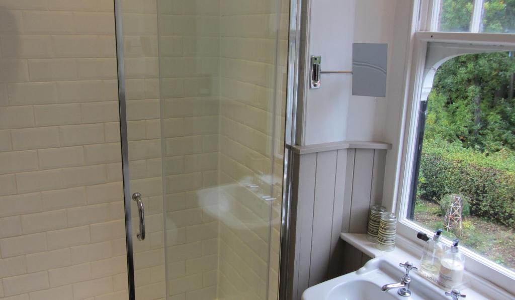 Hotel Oakthwaite Windermere Zimmer foto