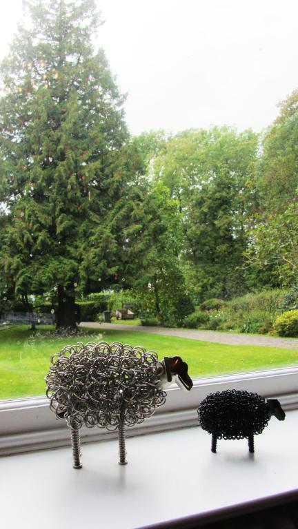 Hotel Oakthwaite Windermere Zimmer foto