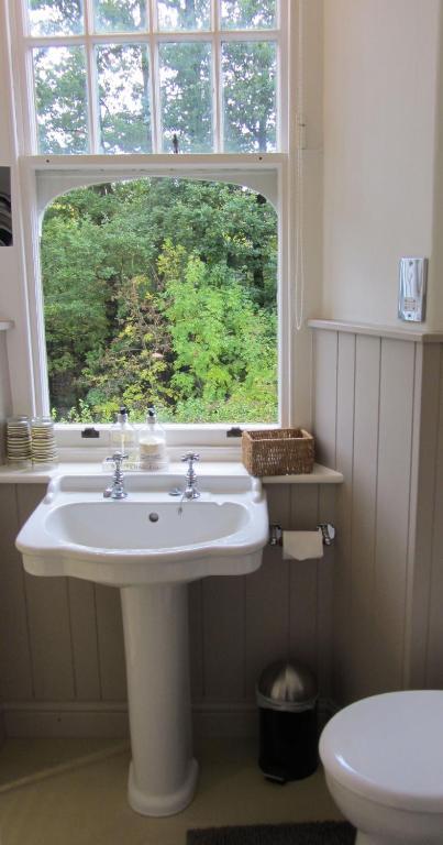 Hotel Oakthwaite Windermere Zimmer foto
