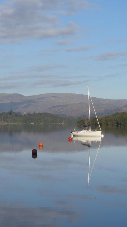 Hotel Oakthwaite Windermere Exterior foto